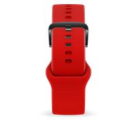 Band 1.96 Red Passion Black M