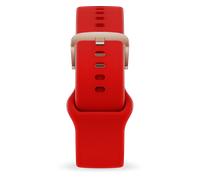 Band 1.96 Red Passion Rose-Gold M