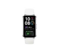 BAND 10 BLANC ALUMINIUM