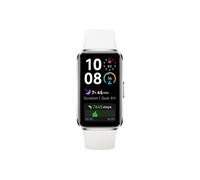 Huawei Band 10 AMOLED Bracelet connecté 3,73 cm (1.47") Blanc