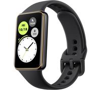 Band 10 Smart Watch, 96 Modes Sportifs Podometre, 1.57"" 60Hz Montre Connecte, 5Atm, 14 Jours Durée De La Batterie, Spo2, Fréquence Cardiaque, Compatible Avec Android Et Ios, Noir[MON9262992]