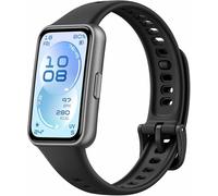 Band 11 - Bracelet connecté Huawei, Noir