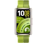 Band 11 Pro- Bracelet connecté Huawei, Vert
