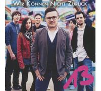 Band 13 - Wir Können Nicht Zurück