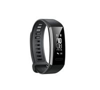 Band 2 Pro, GPS - Bracelet connecté Huawei, Noir