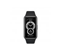 BAND 6 BLACK