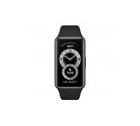 BAND 6 BLACK