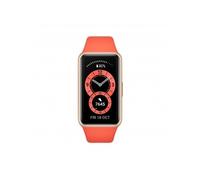 Band 6 Orange