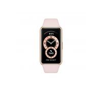 BAND 6 PINK