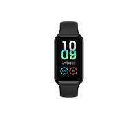 Amazfit Montre connectée Band 7 1,47" AMOLED 120 modes sportifs Autonomie de 18 jours SpO2 Noir