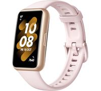 Band 7 Tracker D'Activité ¿ Bracelet Intelligent Jusqu'À 2 Semaines D'Autonomie Avec Moniteur D'Oxygène Dans Le Sang Et De Fréquence Cardiaque ¿ Tracker D'Activité Multi-Sports Avec Suivi Du