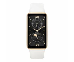 Band 9 - Bracelet d'activité Huawei , Blanc