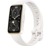 Band 9, Bracelets Montre Connectée, Ios & Android, Trusleep 4.0 Surveillance Scientifique Du Sommeil, 14 Jours D'Utilisation Maximale, 100 Modes D'Entraînement, Blanc Fluoroélastomère