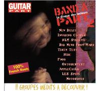 Band À Part 2 (100% French Roots)