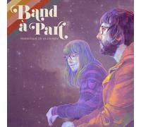 Band A Part - Maravillas De La Ciencia