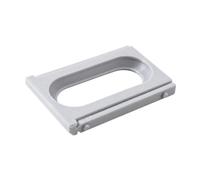 Band Adapter Bracket Frame For Ftbit Air To Whoop 5.0 Multi-Purpose Frame