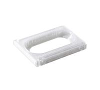 Band Adapter Bracket Frame For Ftbit Air To Whoop 5.0 Multi-Purpose Frame