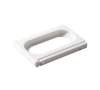 Band Adapter Bracket Frame For Ftbit Air To Whoop 5.0 Multi-Purpose Frame