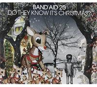 Band Aid 20 - Do They Know It's Christm. [Import]