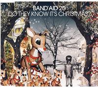 Band Aid 20 - Do They Know It's Christmas by Band Aid 20 (2005-01-11)