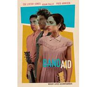 Band Aid