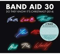 Band Aid 30 - Do They Know It's.. -2tr-
