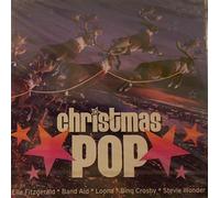 Band Aid, Bing Crosby, Ella Fitzgerald, Ronan Keating, Jeanette...