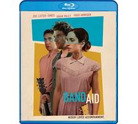 Band Aid [Blu-Ray]