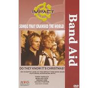 Band Aid: Do They Know It's Christmas