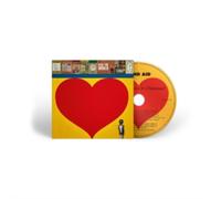 Band Aid - Do They Know Its Christmas - COMPACT DISC SINGLE - G3z