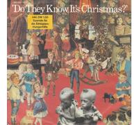 BAND AID - Do They Know It'S Christmas / Feed The World