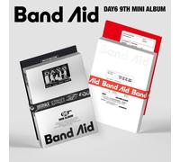 Band Aid - Random Photobook Edition