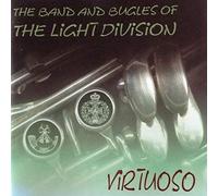 Band and Bugles of The Light Division - Band and Bugles of The Light Division - Virtuoso
