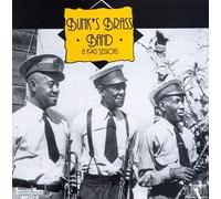 Band And Dance Band 1945 [European Import] by Bunk's Brass (1992-10-15)