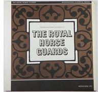 Band And State Trumpeters Of The Royal Horse Guards
