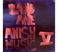 Band Ane - Anish Music V