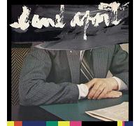 Band Apart – Band Apart – Vinyle 12" (LP) – Integral