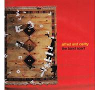 BAND APART - alfred and cavity