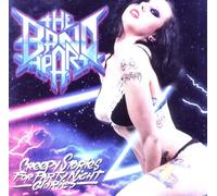 Band Apart - Creepy Stories for Party [Import]