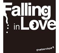 BAND APART - Falling In Love