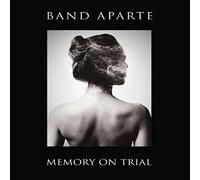 Band Aparte – Memory On Trial – LP vinyle neuf – Membran