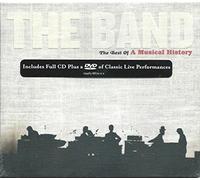 Band. - Best of a Musical History