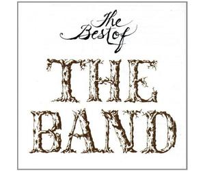 Band - Best of Band