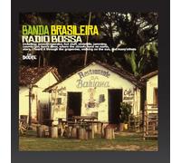 Band Brasileira - Radio Bossa [Import]