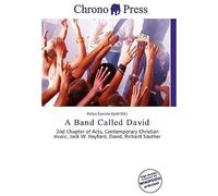 Band Called David