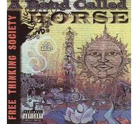 Band Called Horse - Free Thinking Society