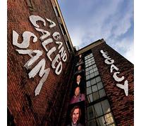 Band Called Sam - Legacy