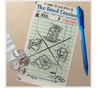 Band Camino - 4 Songs By Your Buds In The Band Camino [12-Inch Single]