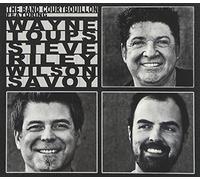 Band Courtbouillon,the - Wayne Toups,Steve Riley and Wilson Savoy [Import]