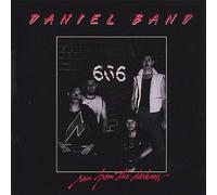 Band, Daniel - Run from Darkness